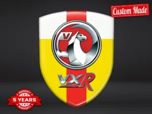 Vauxhall Vinilos Autos Alta Calidad Personalizable Profesional